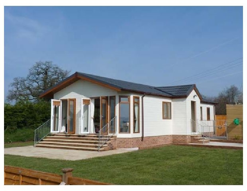 Click here for more about Elworthy Lodge