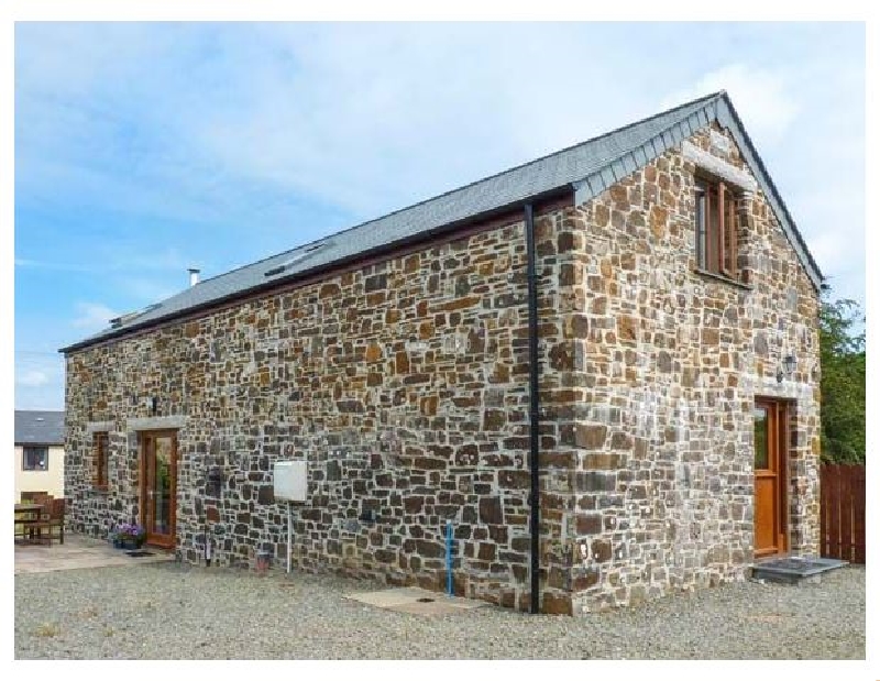 Click here for more about Alm Lodge