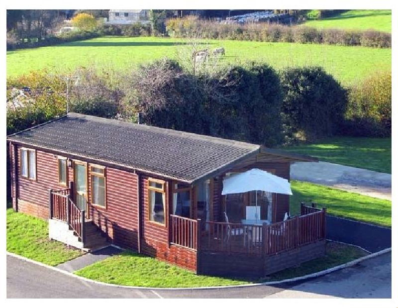Click here for more about Bronwen's Den