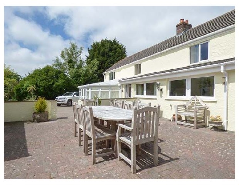 Click here for more about Magpies Cottage