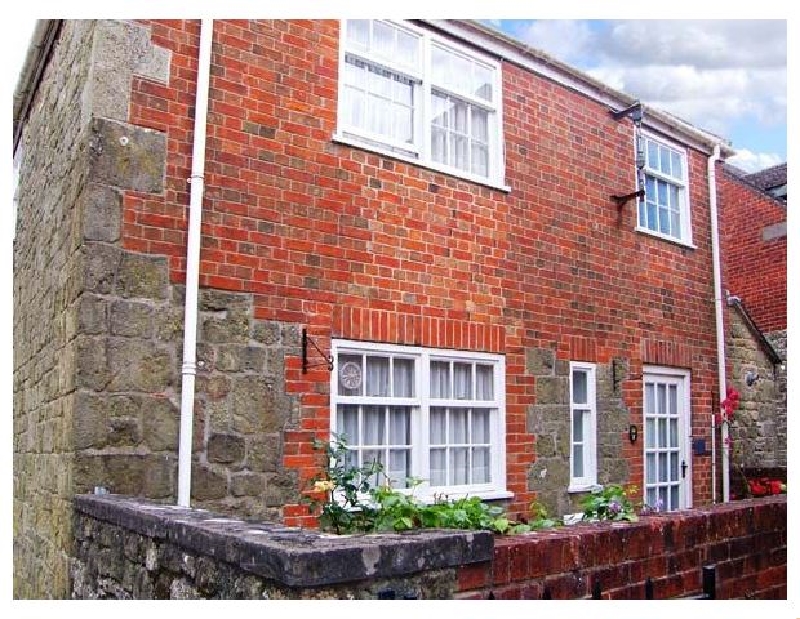 Click here for more about Sloe Cottage