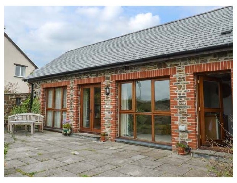 Click here for more about Pound Cottage