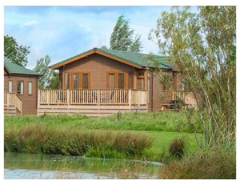 Click here for more about Harvester Lodge