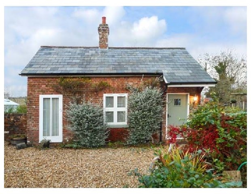 Click here for more about Parkfield Cottage