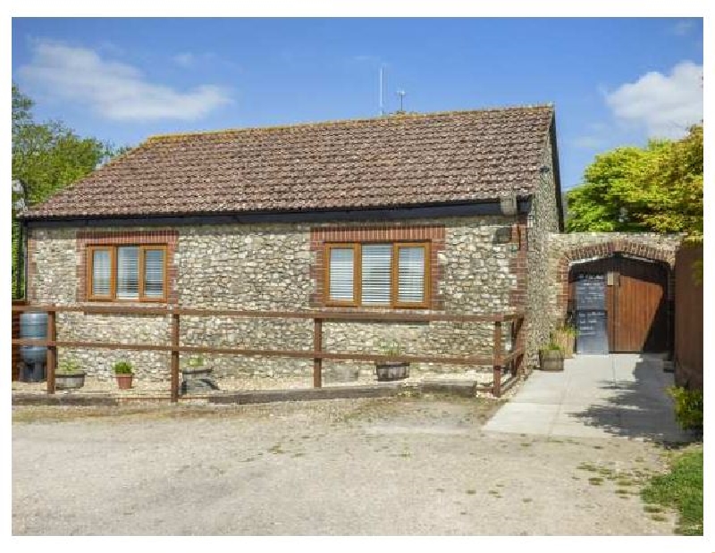 Click here for more about The Bolthole