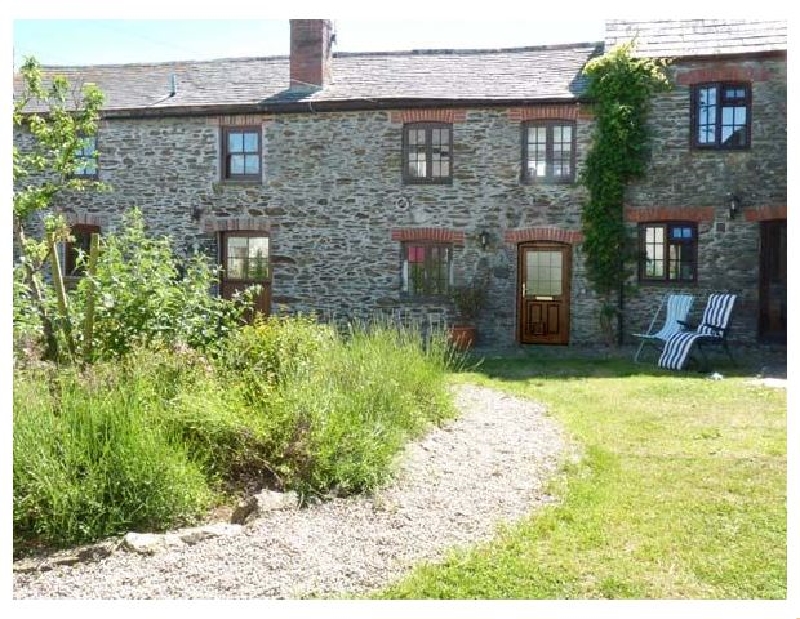 Click here for more about No 2 Vault Cottage