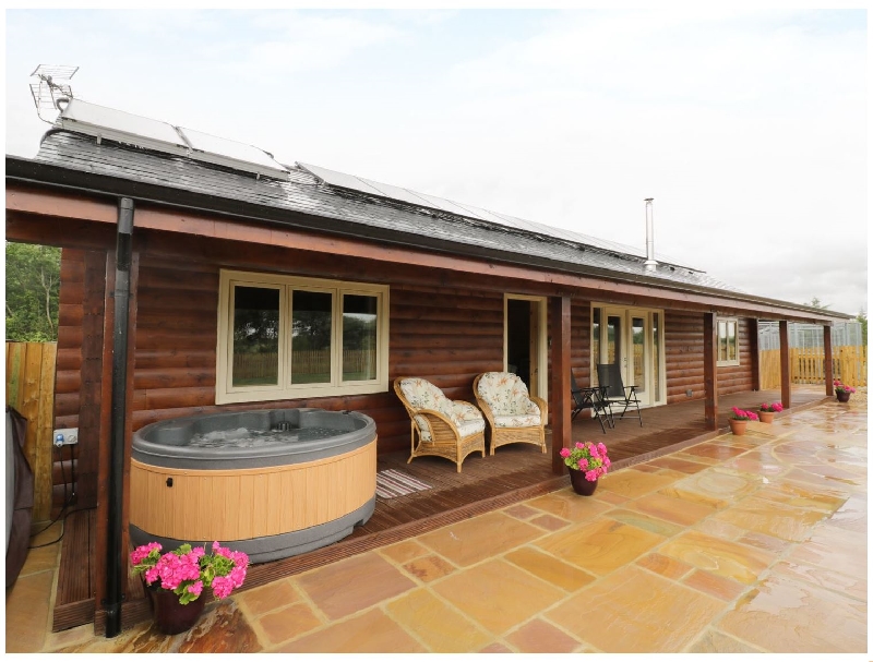 Click here for more about The Lodge