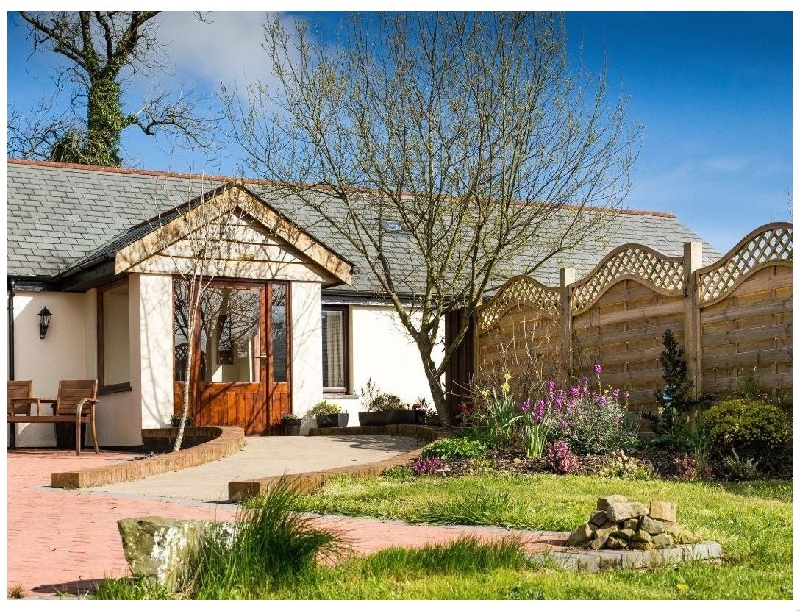 Click here for more about Fritillary Cottage