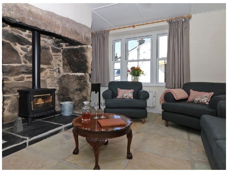 Click here for more about Sixteen Fore Street