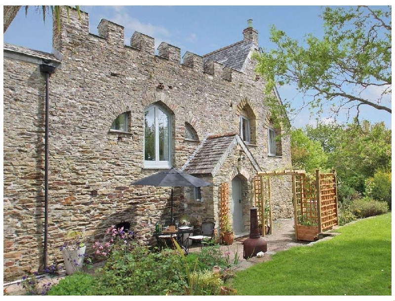 Click here for more about Hideaway
