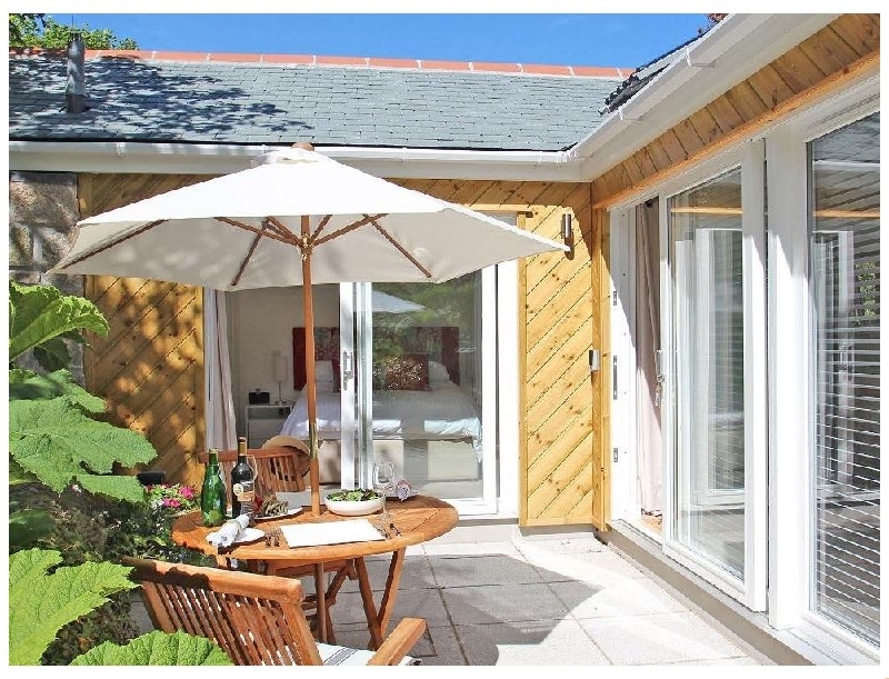 Click here for more about Cot Valley Cottage