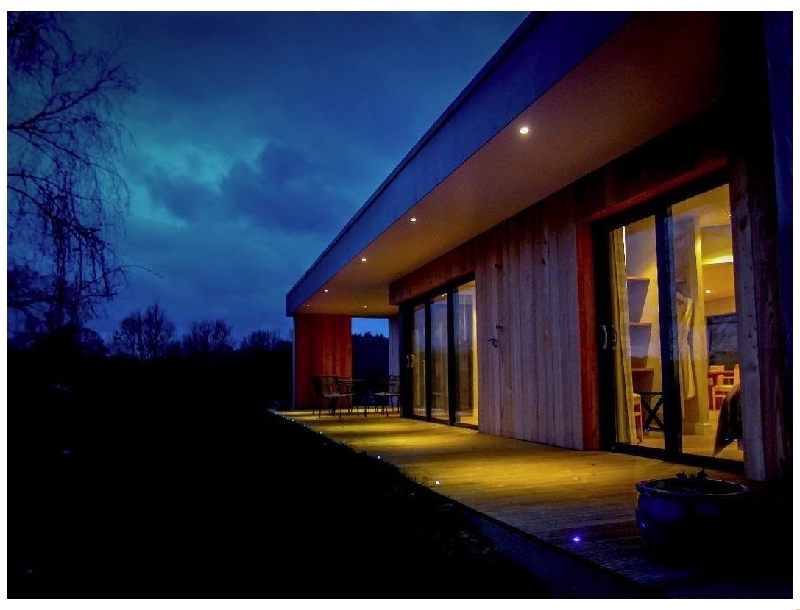 Click here for more about The Granary Larkbeare Grange