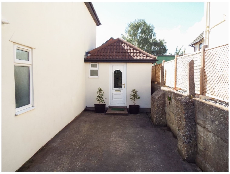Click here for more about The Annexe