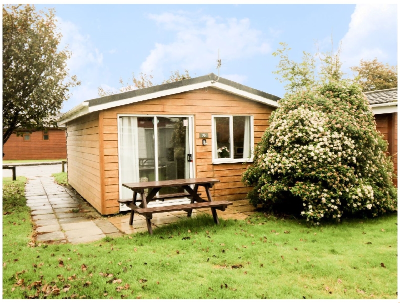 Click here for more about Chalet 76