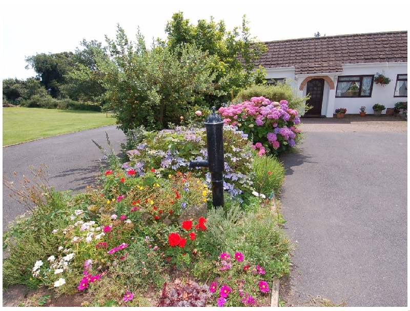 Click here for more about Little Waycroft