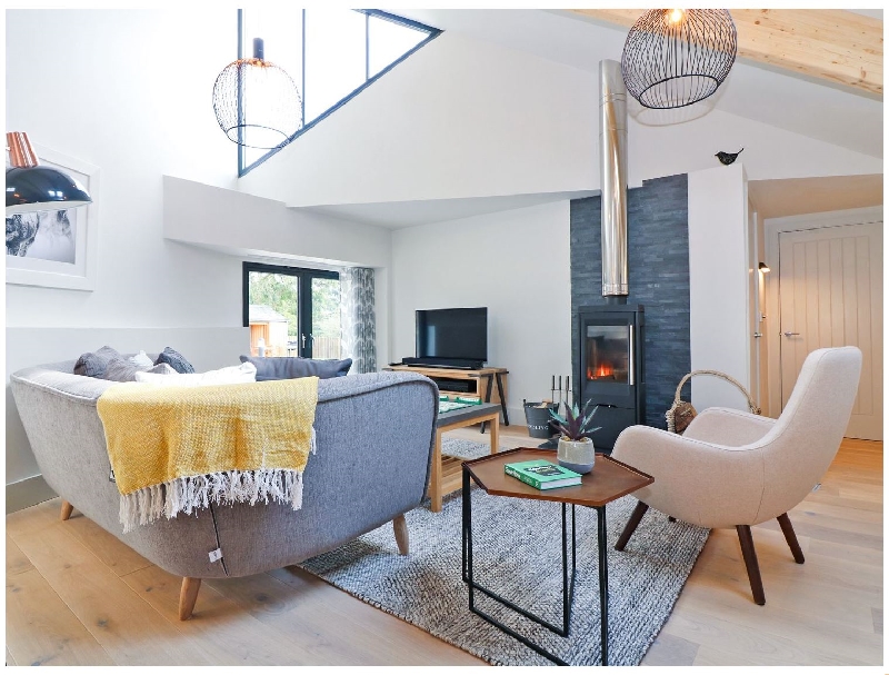 Click here for more about Long House- Boskensoe Barns