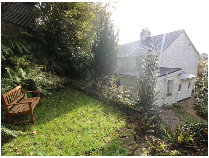 Click here for more about Tinners Cottage