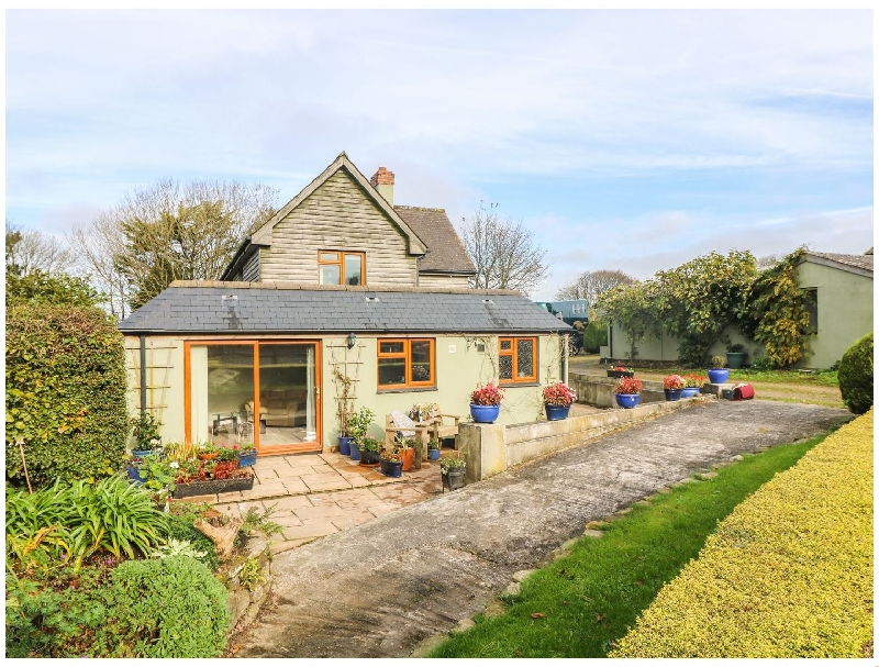 Click here for more about Manege Cottage