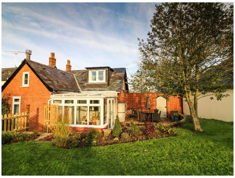 Click here for more about South Lodge