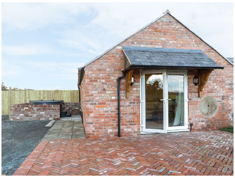 Click here for more about Millstone Cottage