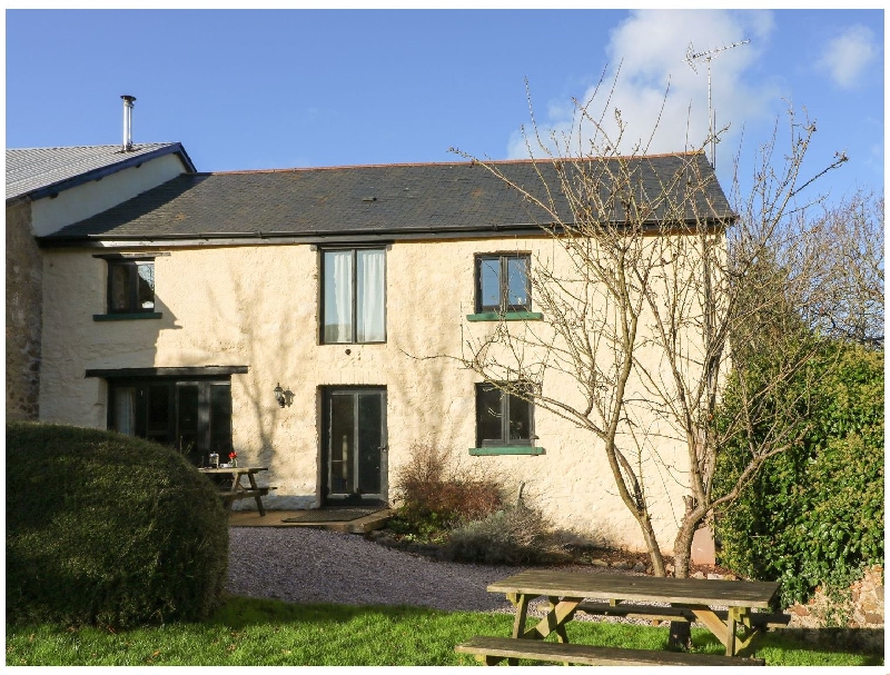 Click here for more about Carthorse Cottage