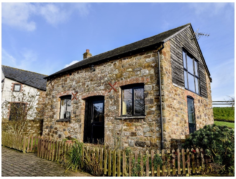 Click here for more about The Stable