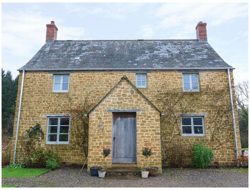 Click here for more about Pippin Cottage