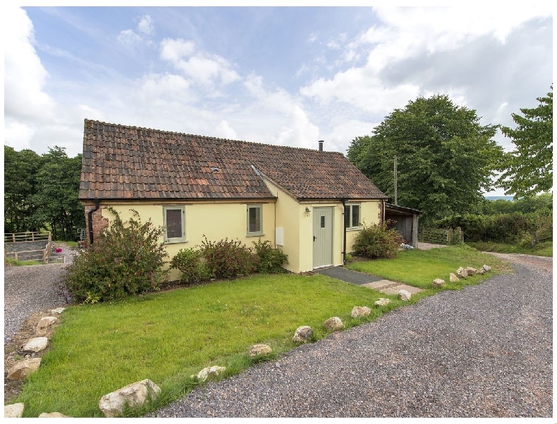 Click here for more about Boycombe Barn