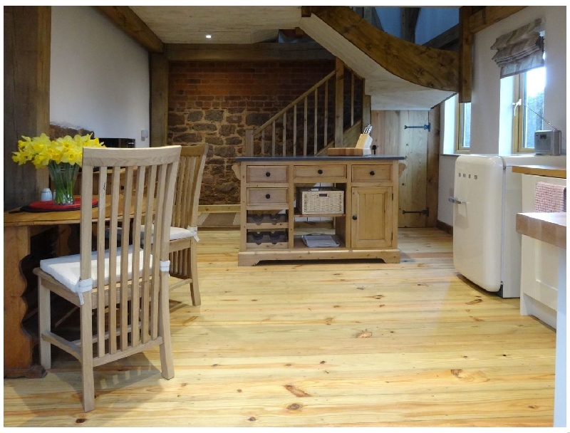 Click here for more about The Woodshed