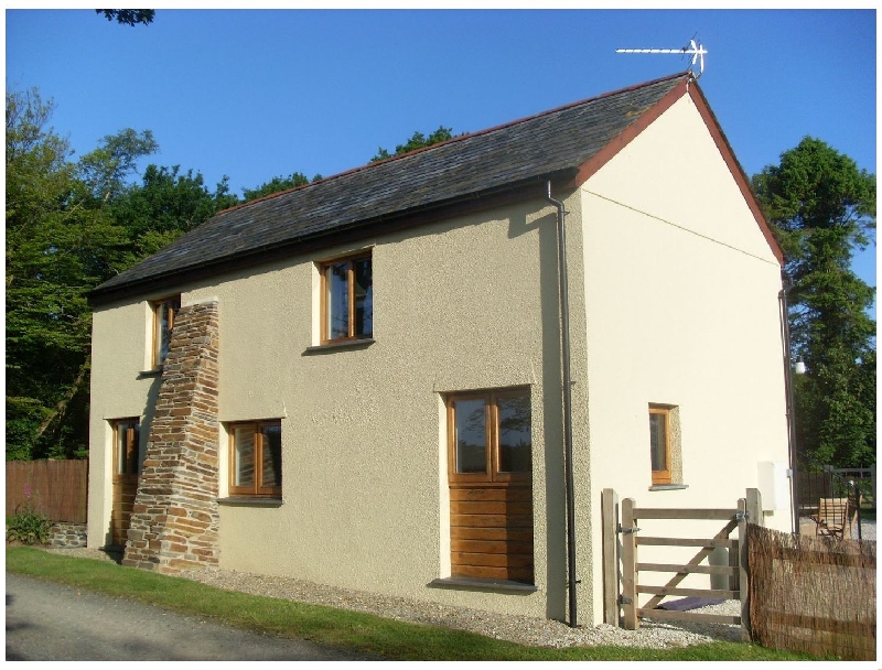 Click here for more about Acorn Cottage