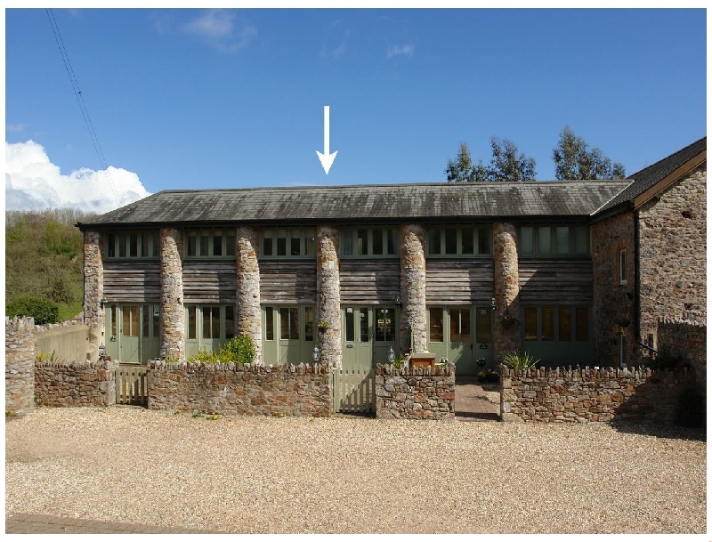 Click here for more about Wassail Cottage