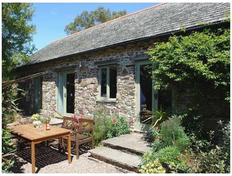 Click here for more about Bradbridge Barn