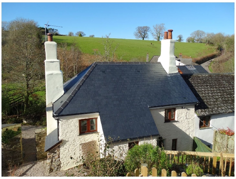Click here for more about Meadow Brook Cottage