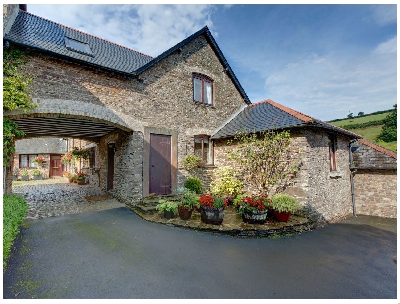 Click here for more about Brook Cottage