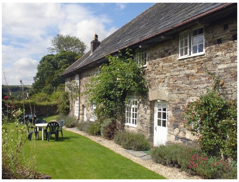 Click here for more about Dick Cottage