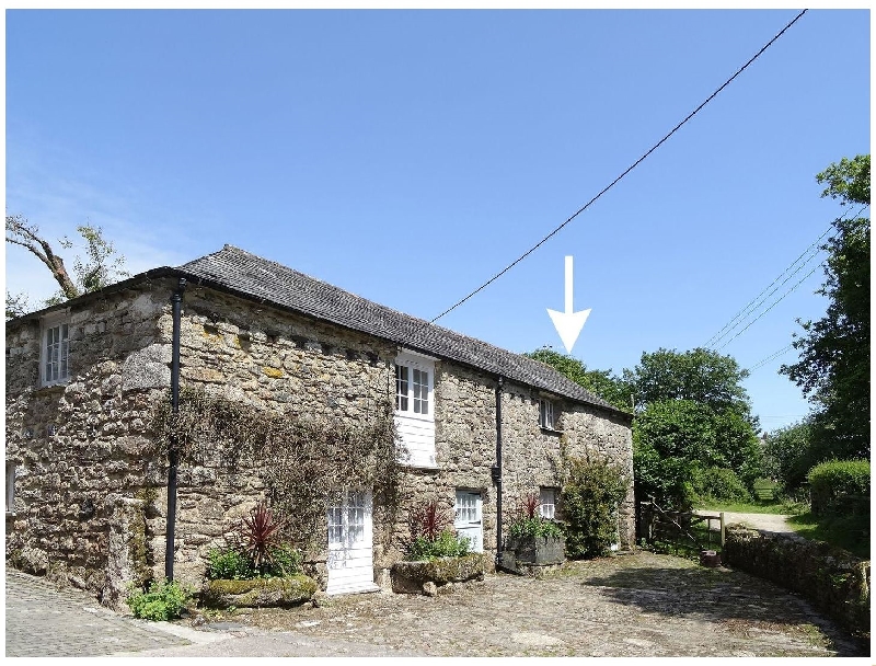 Click here for more about Scrumpy Cottage