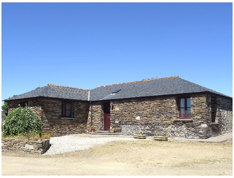 Click here for more about The Barn