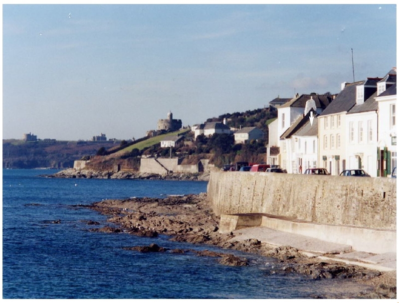 Click here for more about Prydes Cottage