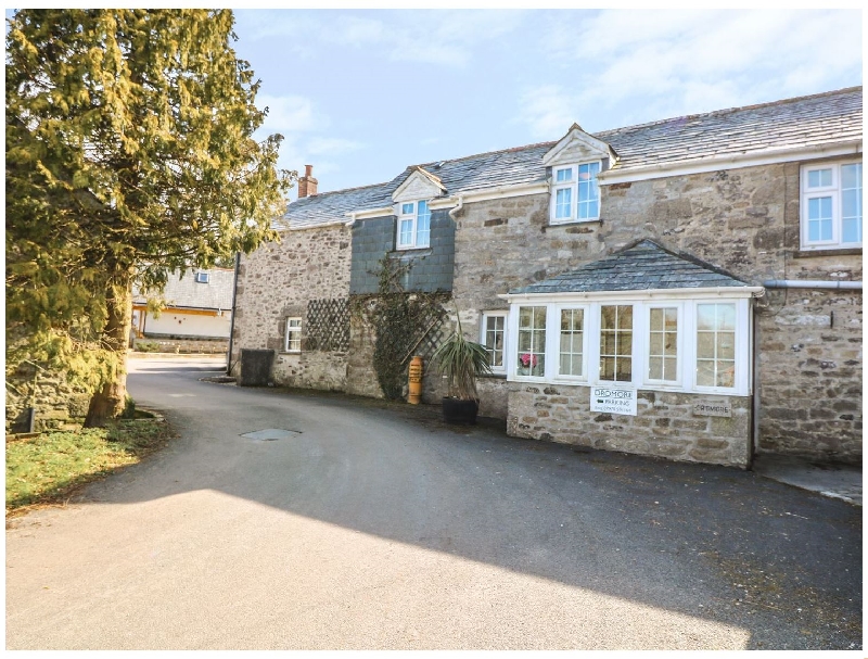 Click here for more about Dromore