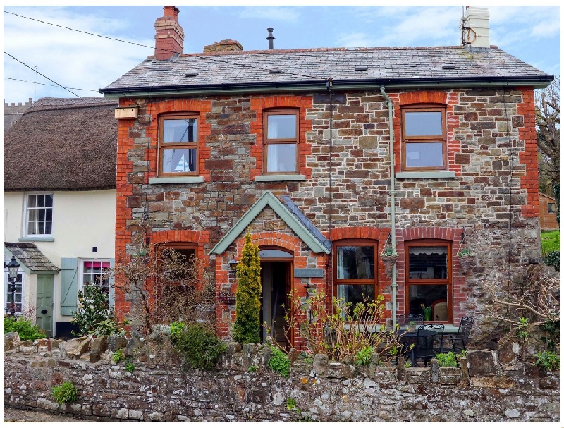 Click here for more about Elm Cottage