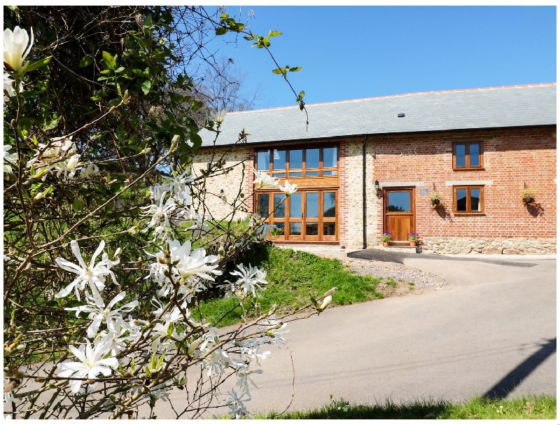 Click here for more about The Stables