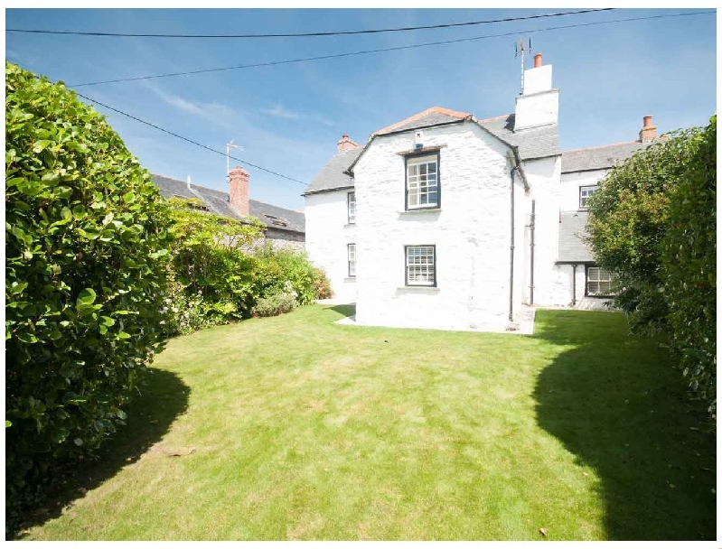 Click here for more about Great Weston Farmhouse