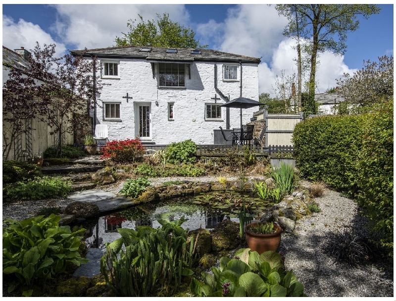 Click here for more about Trekenner Barn