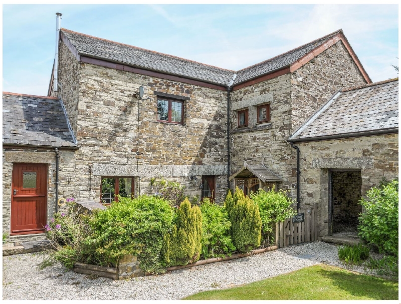 Click here for more about Nightingale Cottage