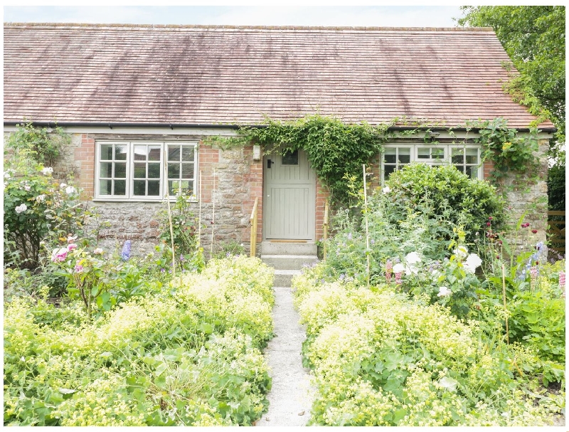 Click here for more about Frith Cottage