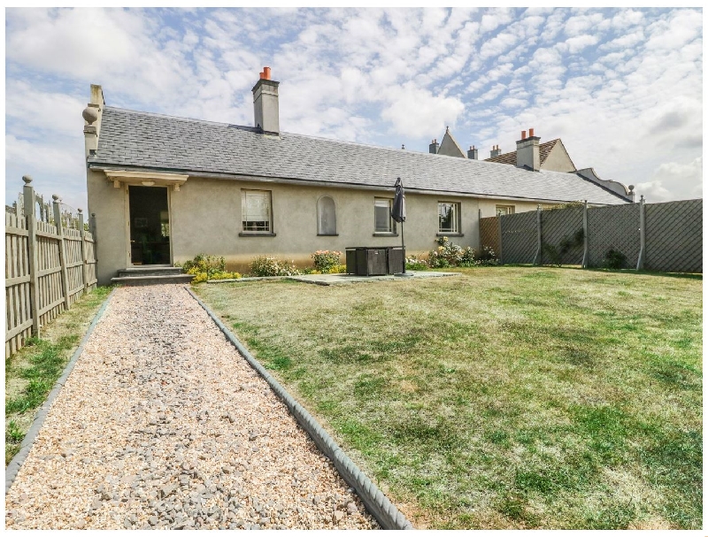 Click here for more about Maple Cottage