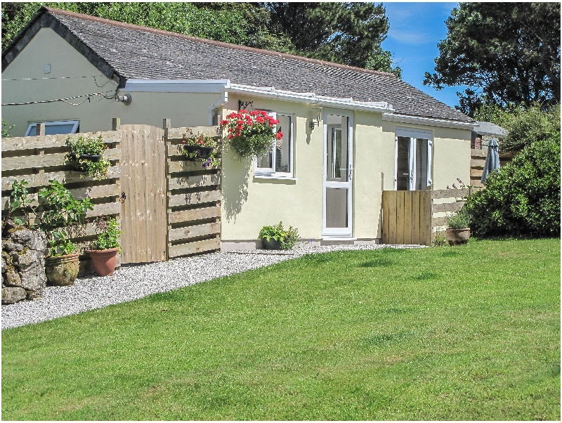 Click here for more about Garden Cottage