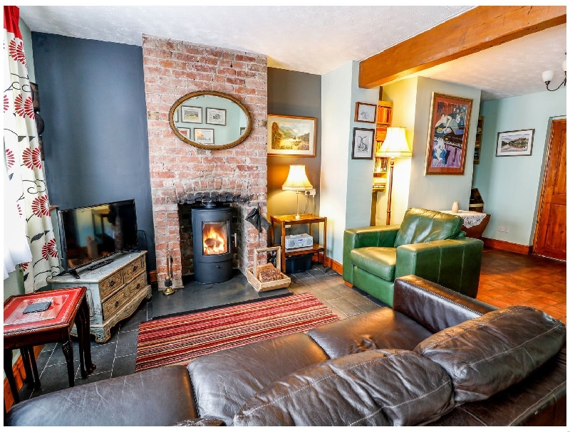 Click here for more about Elm Cottage