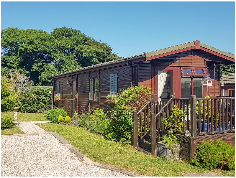 Click here for more about The Coastal Lodge