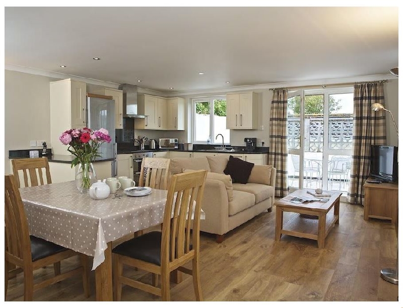 Click here for more about 4 West Park Mews